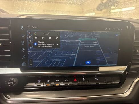 Used 2025 Chevrolet Silverado 3500 High Country w/ High Country Premium Package image 22