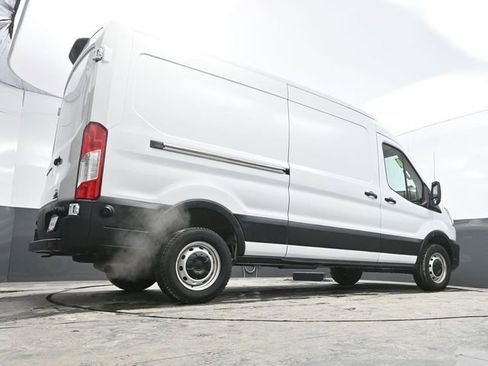 Used 2024 Ford Transit 250 148 Medium Roof image 31