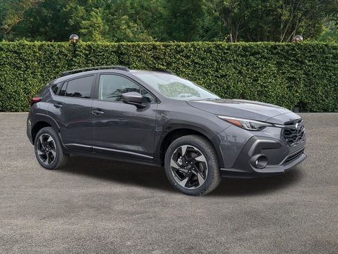 New 2026 Subaru Crosstrek 2.5i Limited image 2
