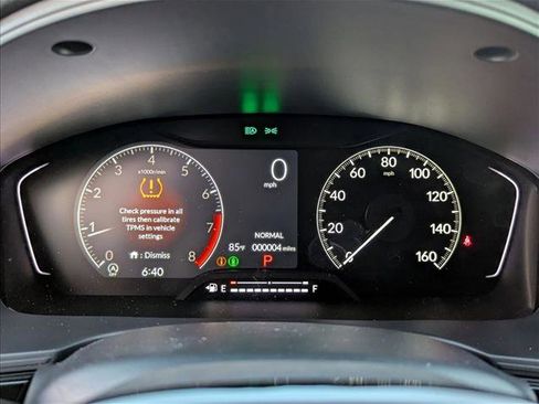 New 2026 Honda Civic Sport image 11