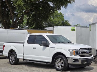 Used 2018 Ford F150 XLT w/ Equipment Group 301A Mid