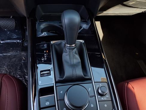 New 2025 MAZDA CX-30 AWD 2.5 S w/ Preferred Package image 10