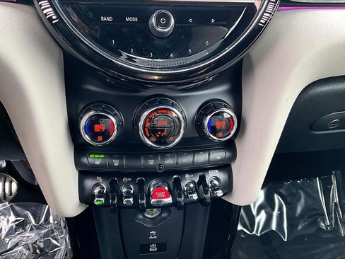 Used 2023 MINI Cooper John Cooper Works w/ Driver Assistance Package image 15