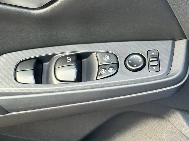 Certified 2024 Nissan Sentra SV w/ All-Weather Package FWD image 20