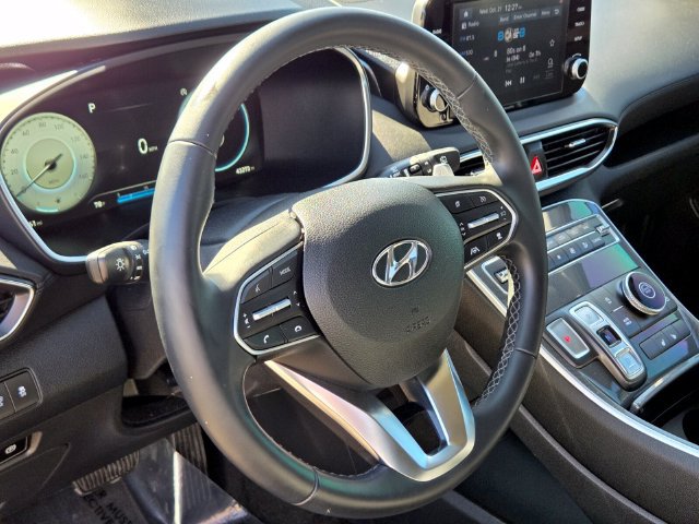 Used 2022 Hyundai Santa Fe SEL w/ Convenience Package FWD image 19