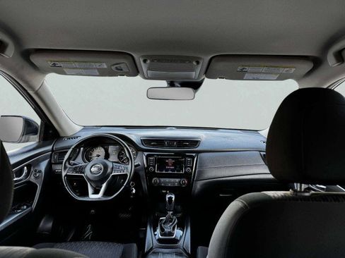 Used 2020 Nissan Rogue S w/ Special Edition Package image 35