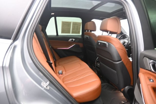 Used 2026 BMW X5 xDrive40i w/ Climate Comfort Package AWD/4WD image 26