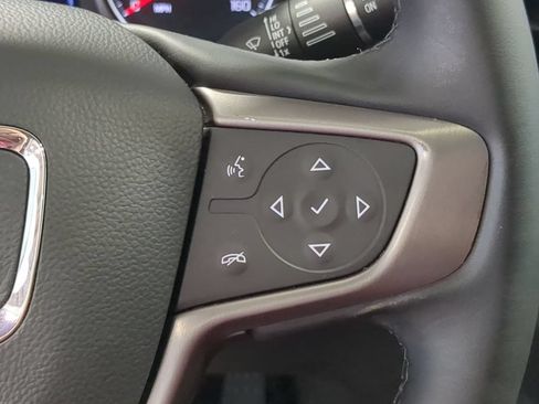 Used 2023 GMC Acadia AT4 AWD/4WD image 29