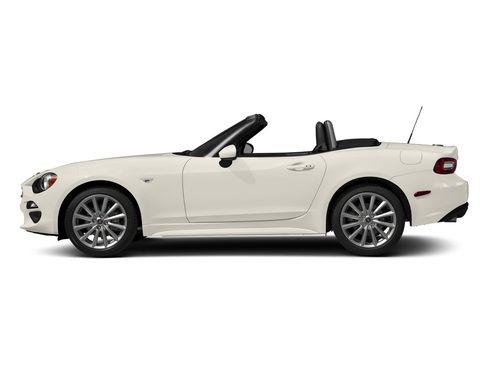 Used 2017 FIAT 124 Spider Lusso image 36