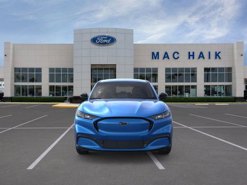 New 2025 Ford Mustang Mach-E Premium image 6