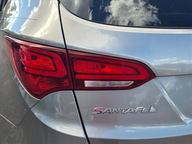 Used 2017 Hyundai Santa Fe Sport 2.0T FWD image 8