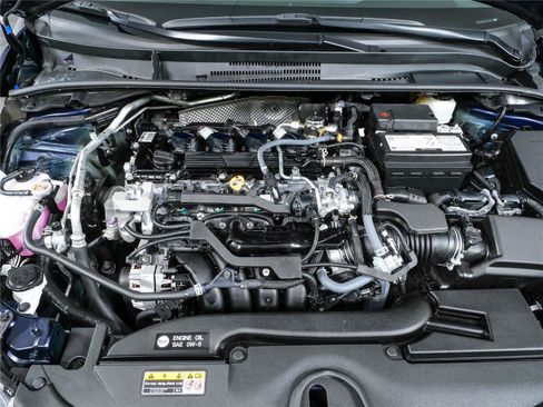 Used 2025 Toyota Corolla SE FWD image 33