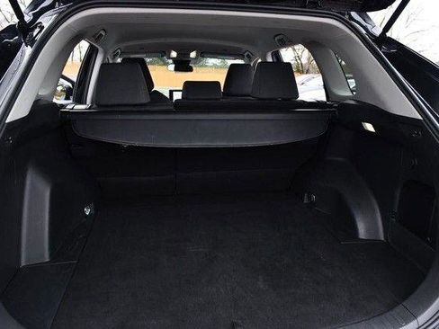 Used 2025 Toyota RAV4 XLE image 24