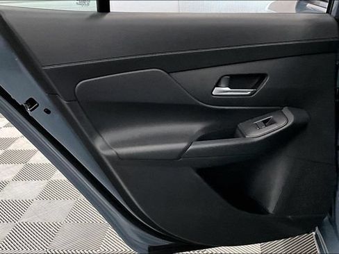 New 2026 Nissan Sentra SV w/ SV Convenience Package FWD image 30