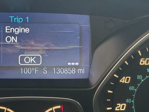 Used 2013 Ford Focus SE FWD image 18