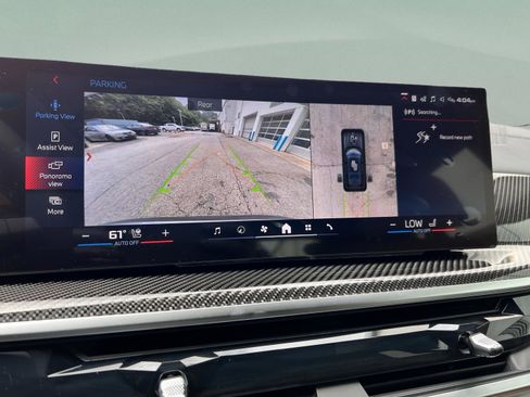 Used 2026 BMW X7 M60i image 15