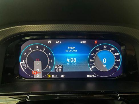 Certified 2024 Volkswagen Atlas Peak Edition SE image 21