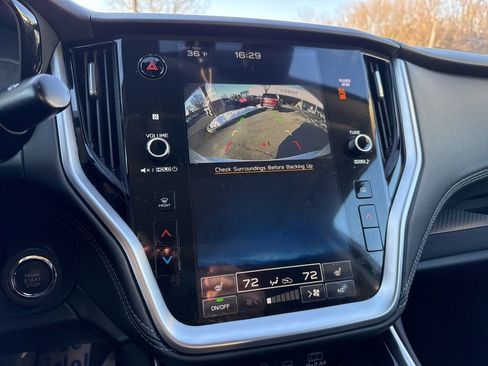 Used 2023 Subaru Legacy Premium image 14