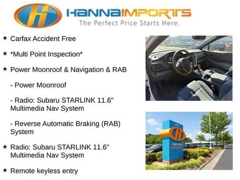 Used 2024 Subaru Outback Wilderness image 7