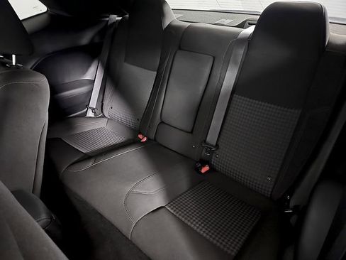 Used 2023 Dodge Challenger SXT w/ Blacktop Package RWD image 10