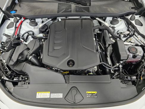 New 2025 Audi A5 2.0T Premium image 10