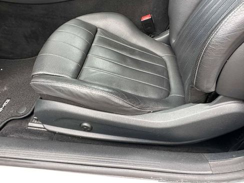 Used 2019 Mercedes-Benz E 450 4MATIC Coupe image 16