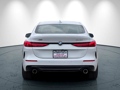 Used 2024 BMW 228i xDrive Gran Coupe w/ Premium Package image 5
