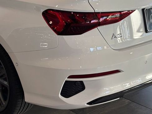 Used 2024 Audi A3 2.0T Premium w/ Convenience Package image 6