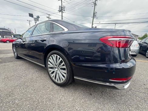 Used 2019 Audi A8 L 3.0T w/ Executive Package image 5