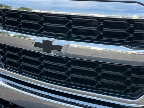 Used 2017 Chevrolet Silverado 1500 LT w/ All Star Edition AWD/4WD image 34