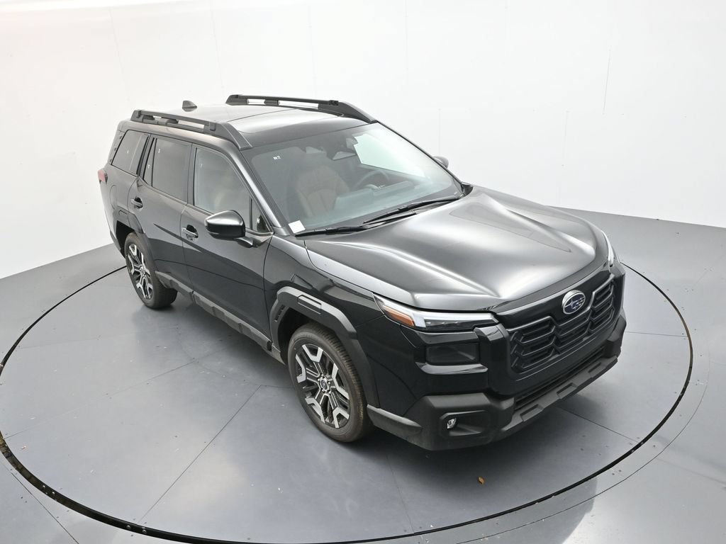New 2026 Subaru Outback Touring XT AWD/4WD image 9
