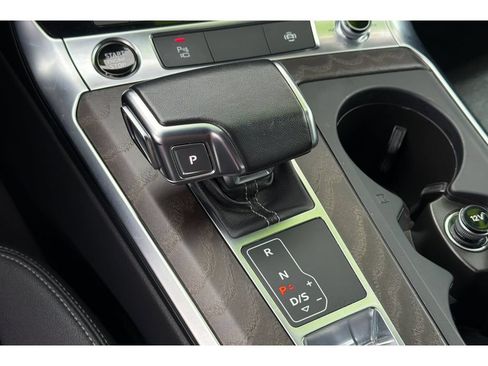 Used 2023 Audi A6 2.0T Premium AWD/4WD image 24