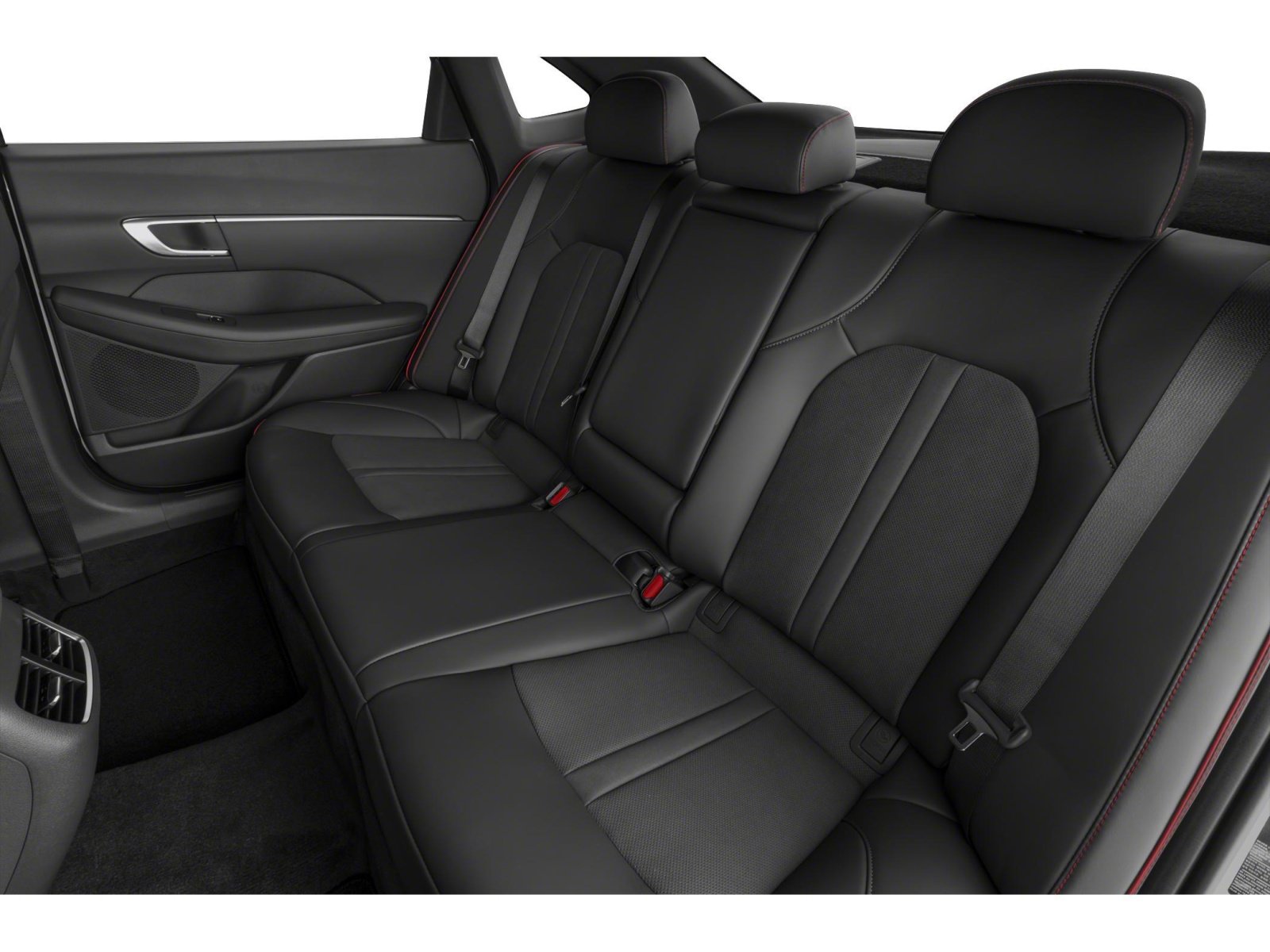 Used 2023 Hyundai Sonata SEL Plus w/ Cargo Package FWD image 8