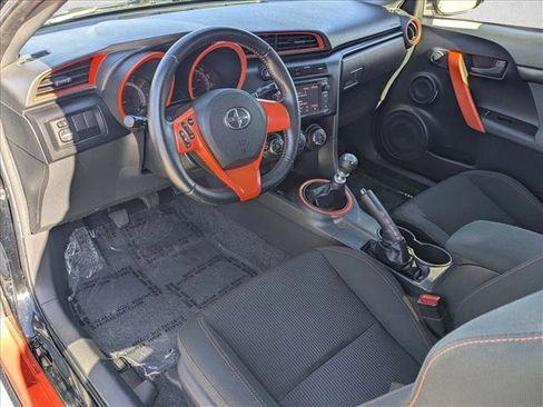 Used 2015 Scion tC Release Series image 16