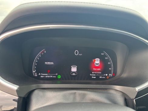 Used 2022 Acura MDX SH-AWD w/ Technology Package image 17