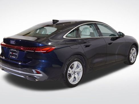 Used 2025 Audi A5 2.0T Premium w/ Convenience Package image 10