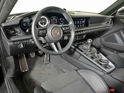 Certified 2023 Porsche 911 GT3 w/ Chrono Package image 4