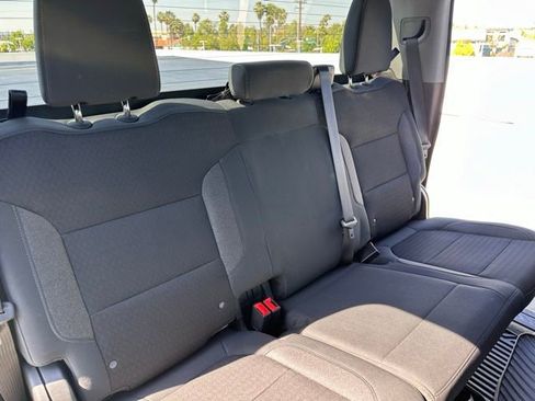 Used 2020 Chevrolet Silverado 1500 LT w/ All-Star Edition RWD image 20