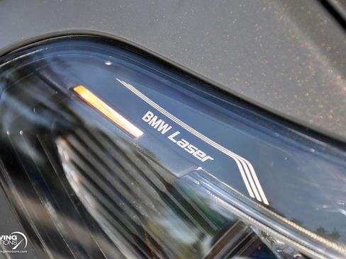 Used 2023 BMW X6 M w/ Competition Package image 6