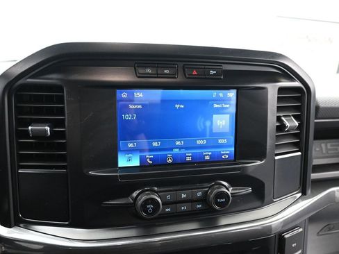 Used 2023 Ford F150 XL w/ STX Appearance Package image 21