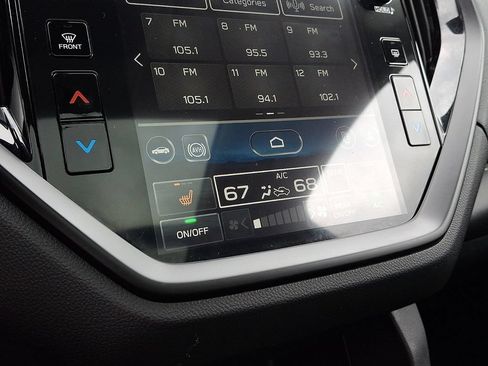 Used 2024 Subaru Ascent Onyx Edition AWD/4WD image 19