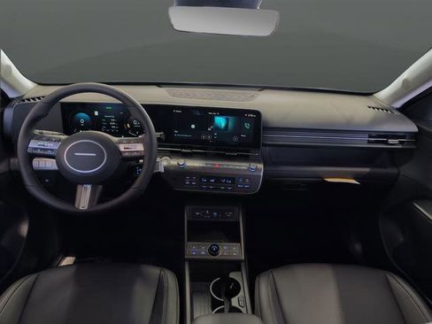 New 2026 Hyundai Kona Limited AWD/4WD image 21