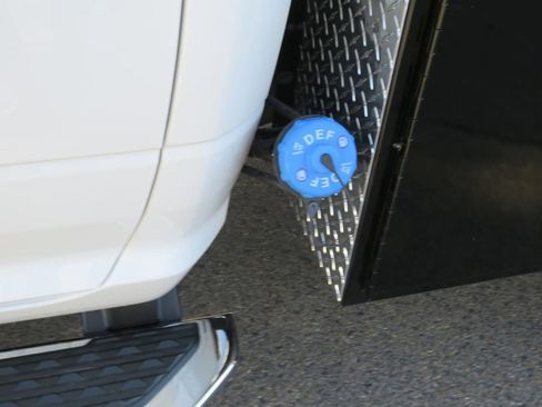 New 2023 RAM 3500 SLT w/ Quick Order Package 2YG SLT image 24