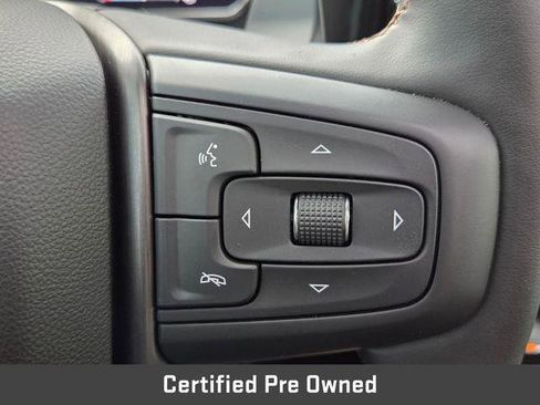 Used 2026 GMC Sierra 1500 AT4 w/ AT4 Premium Package AWD/4WD image 33