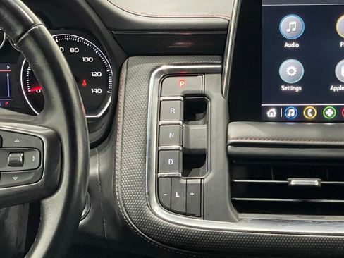 Used 2021 Chevrolet Tahoe RST image 25