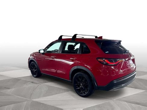 Used 2024 Honda HR-V Sport image 6