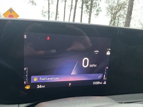 Used 2024 Buick Envista Sport Touring w/ Convenience I Package image 28