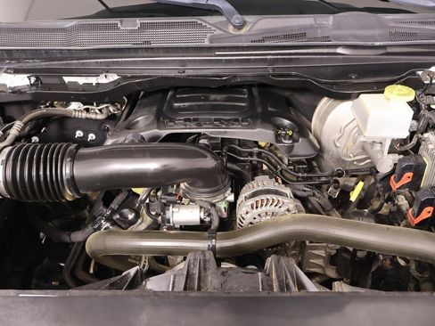 Used 2020 RAM 1500 Big Horn image 18