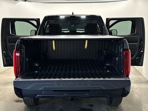 Used 2023 Toyota Tundra SR5 w/ SR5 Convenience Package image 25