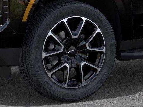 New 2026 Chevrolet Tahoe RST image 9